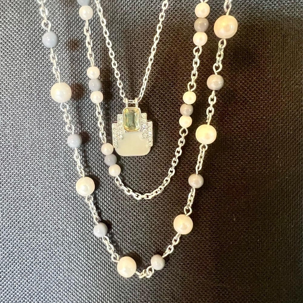 𝅺lia Sophia Necklace